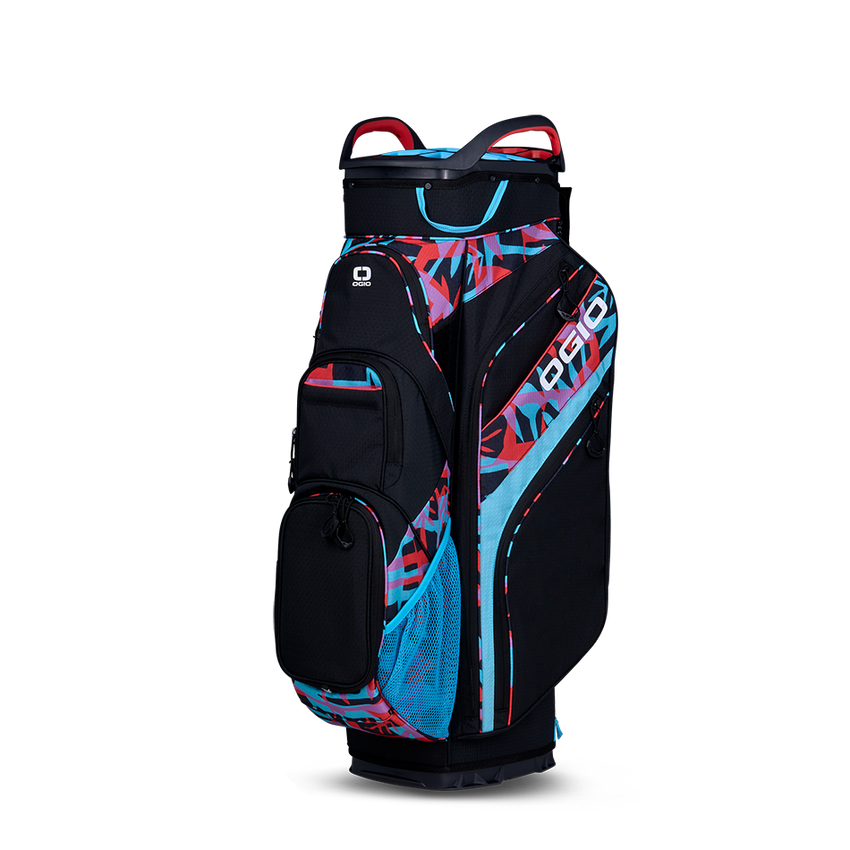 2025 Woodē Cart Bag - View 1