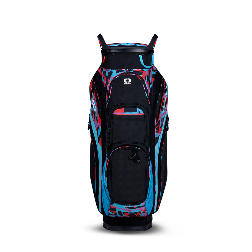 2025 Woodē Cart Bag - View 2