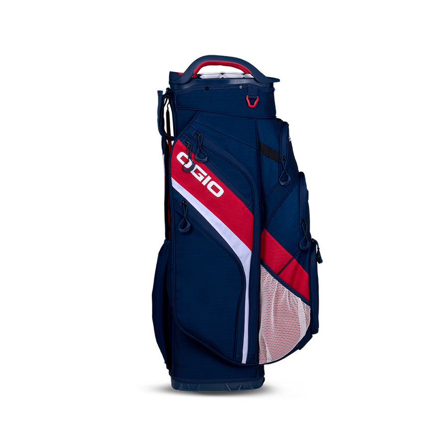 2025 Woodē Cart Bag - View 4