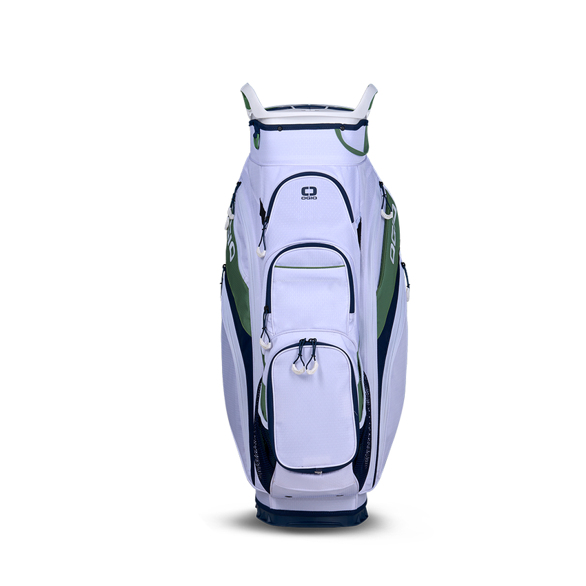 2025 Woodē Cart Bag - View 2