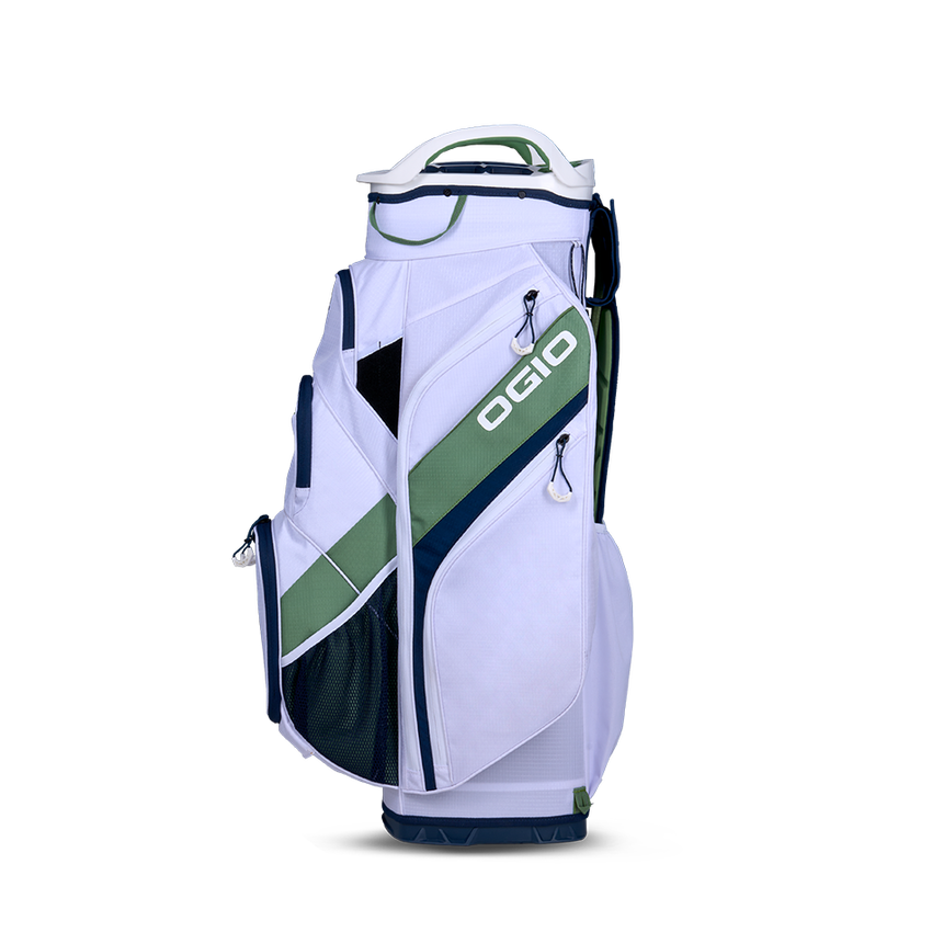 2025 Woodē Cart Bag - View 3
