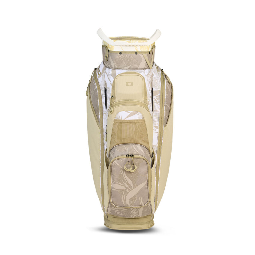 Silencer Cart Golf Bag - View 2