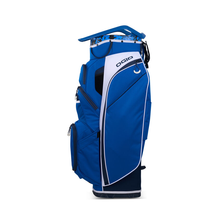 Silencer Cart Golf Bag - View 3