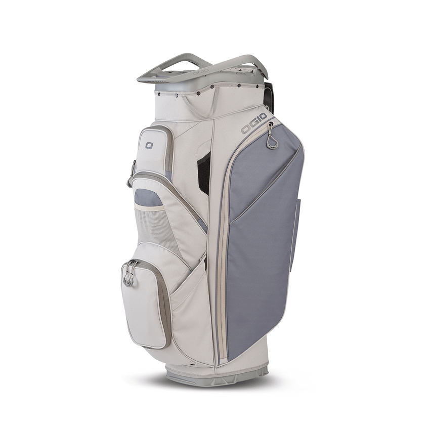 Silencer Cart Golf Bag - View 1