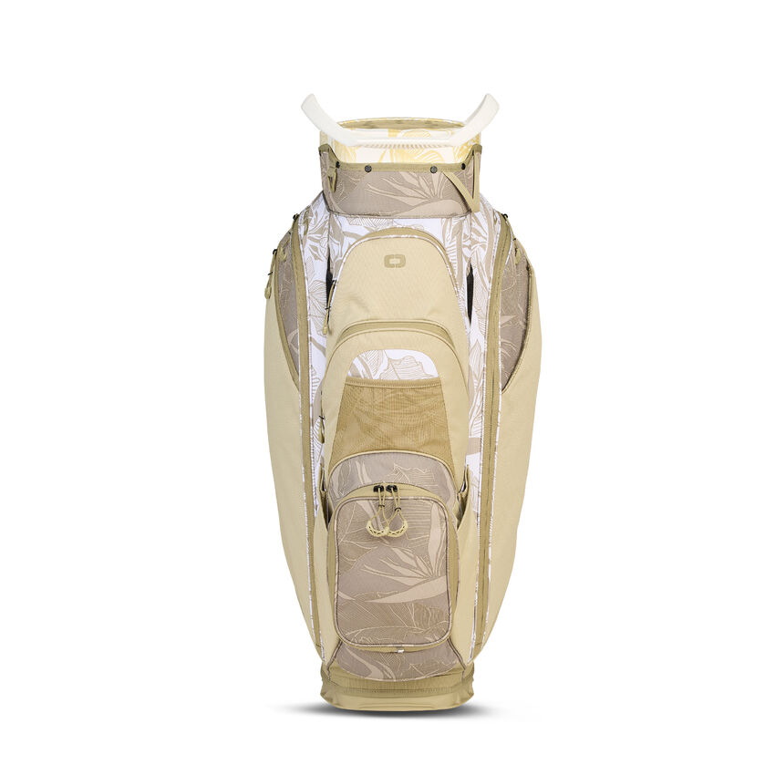 Woodē Cart Golf Bag - View 2