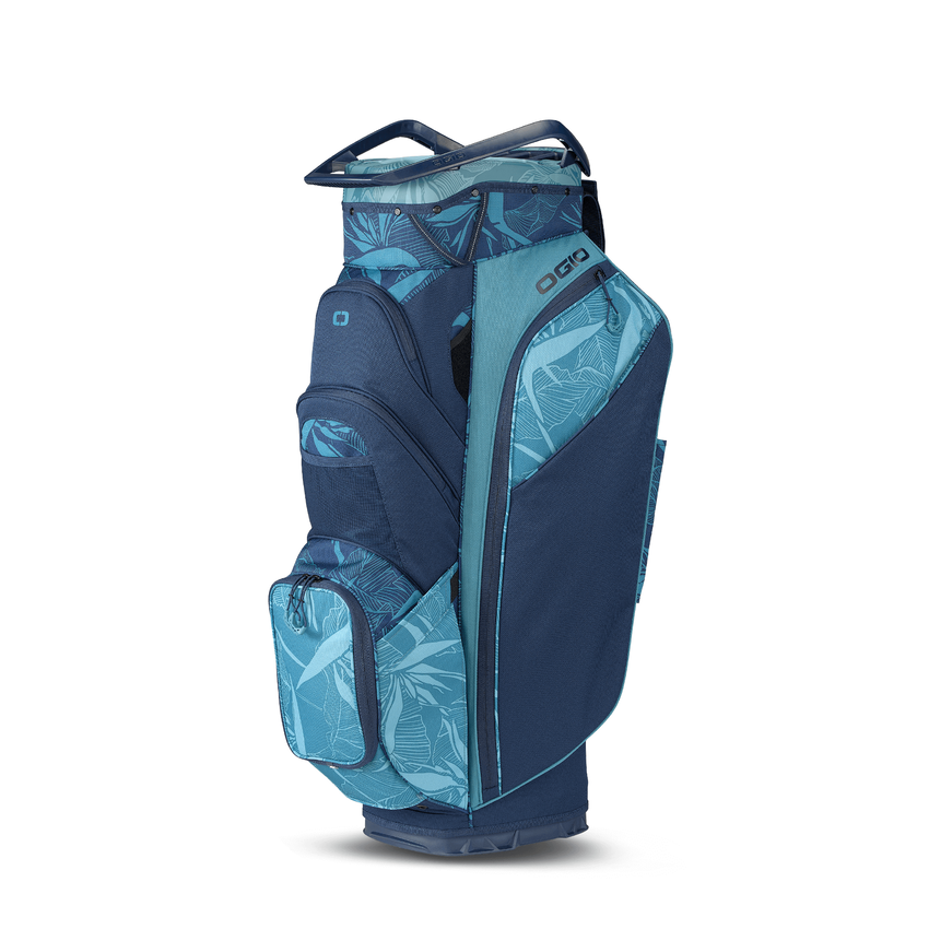 Woodē Cart Golf Bag - View 1