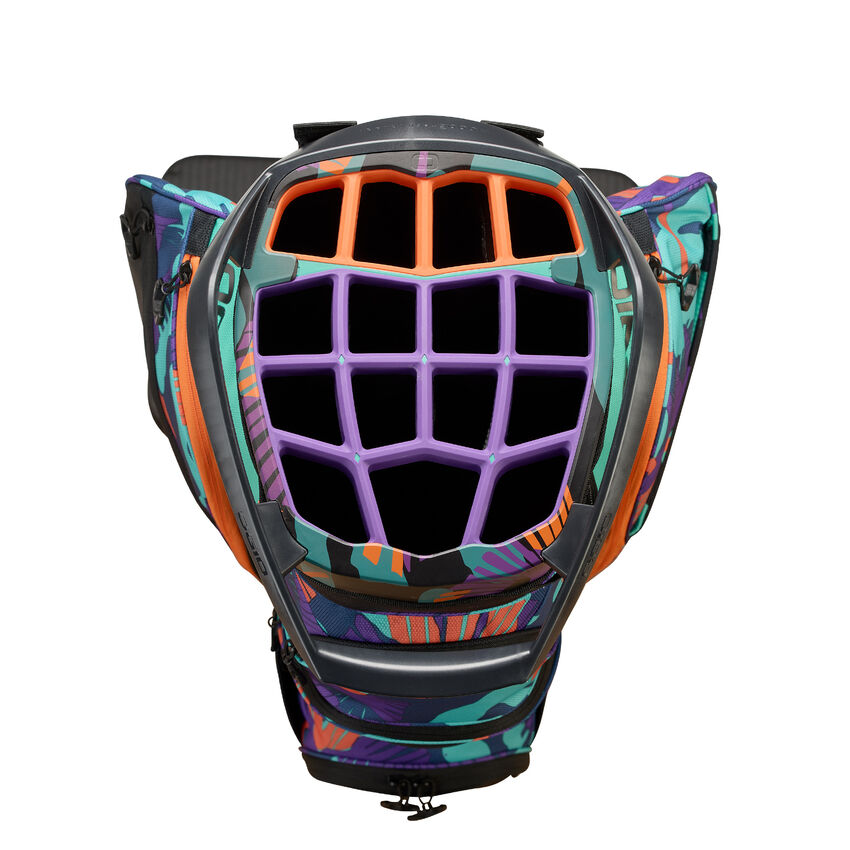 Woodē Cart Golf Bag - View 6