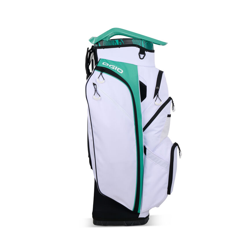 Woodē Cart Golf Bag - View 4