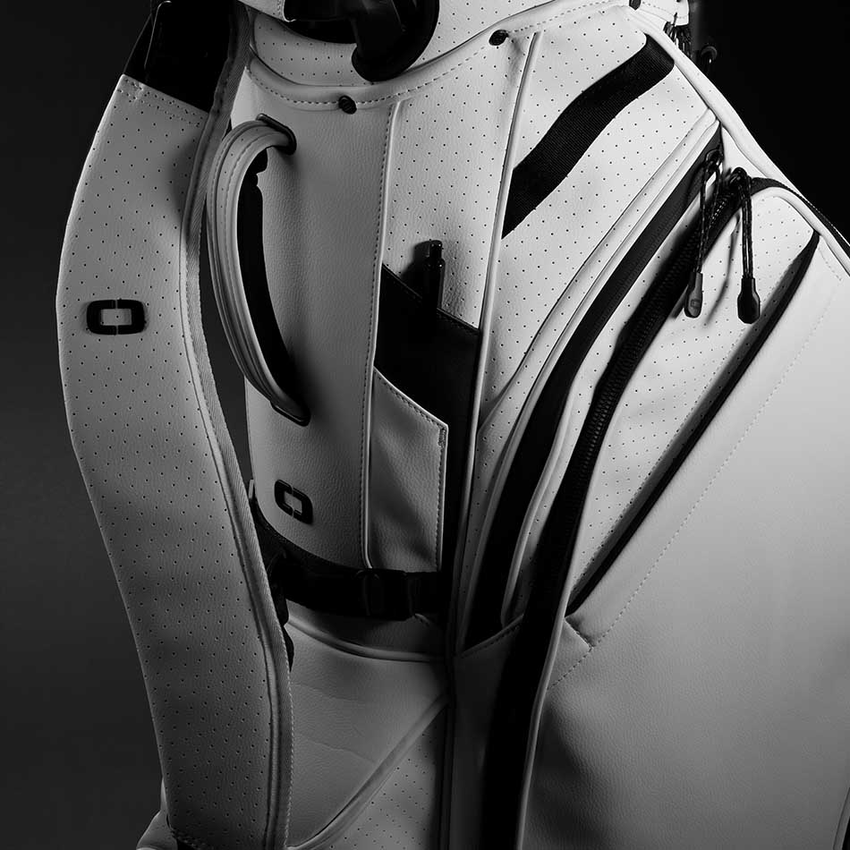 2025 OGIO SHADOW Golf Bag - View 8