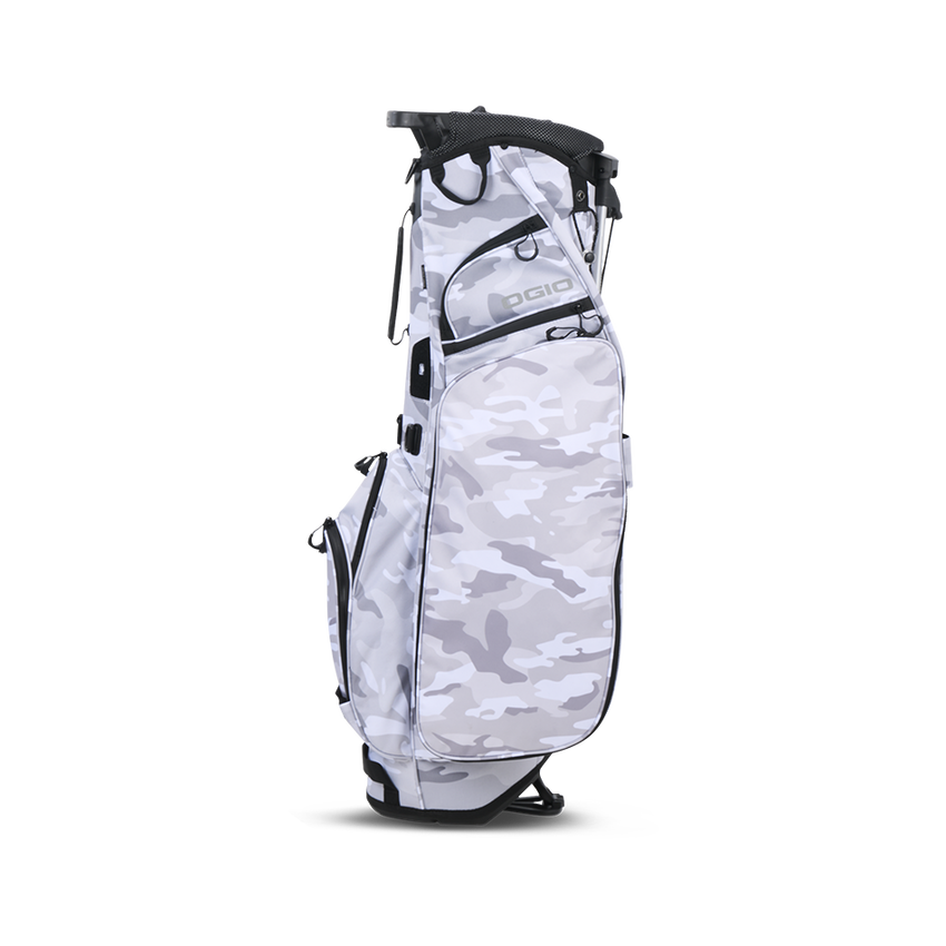 Club Stand Bag - View 3