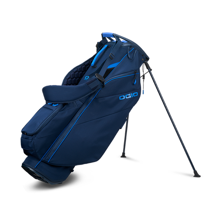 2025 Fuse Golf Stand Bag Product Image