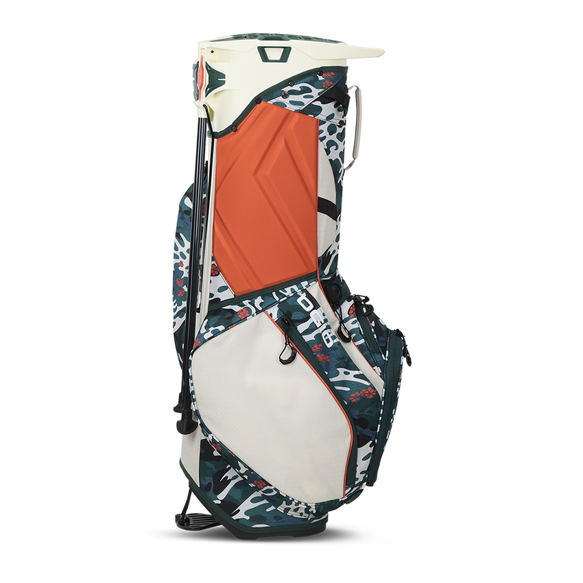 2025 Silencer Hybrid Golf Bag - View 8