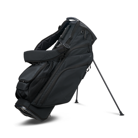 2025 Woodē Hybrid Golf Bag Product Image