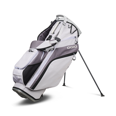 2025 Woodē Hybrid Golf Bag Product Image