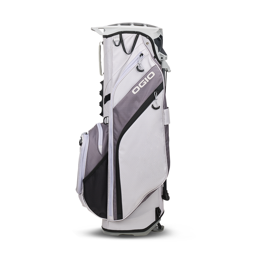2025 Woodē Hybrid Golf Bag - View 3