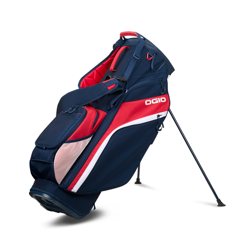 2025 Woodē Hybrid Golf Bag - View 1