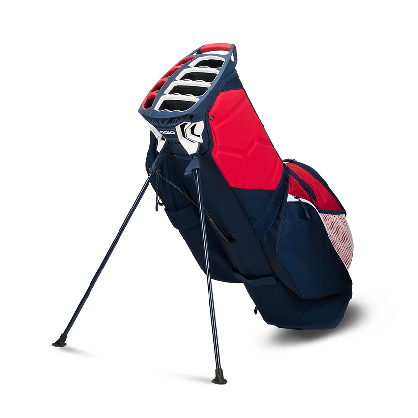 2025 Woodē Hybrid Golf Bag - View 5
