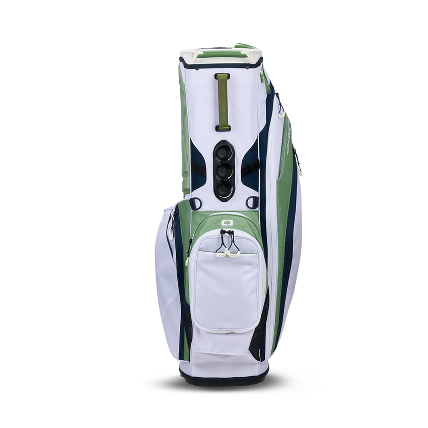 2025 Woodē Hybrid Golf Bag - View 2