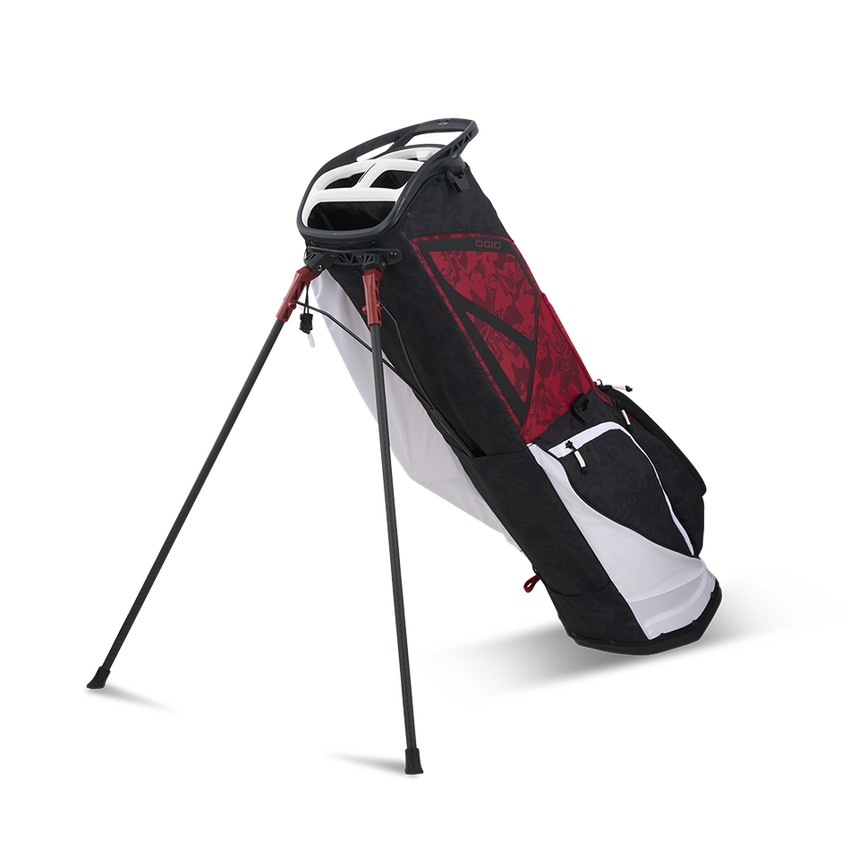 Featherlite Golf Stand Bag '26 - View 5