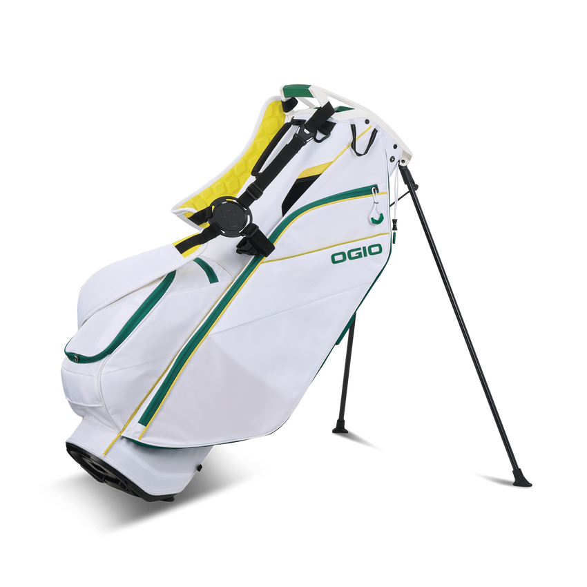 Fuse Golf Stand Bag '26 - View 1