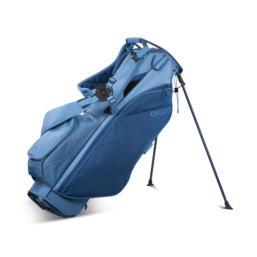 Fuse Golf Stand Bag '26 - View 1