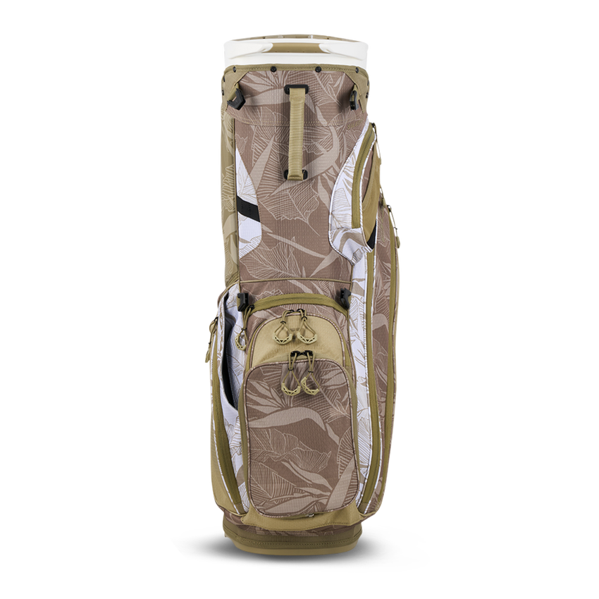 Silencer Hybrid Golf Bag '26 - View 2