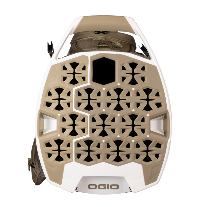 Silencer Hybrid Golf Bag '26 - View 6