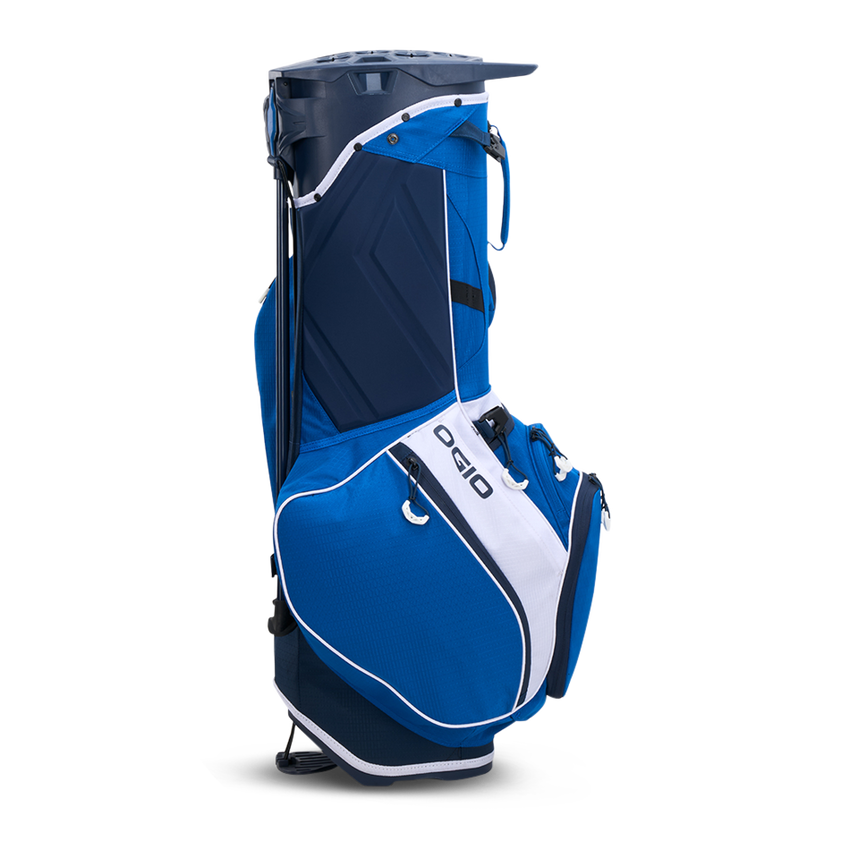 Silencer Hybrid Golf Bag '26 - View 4