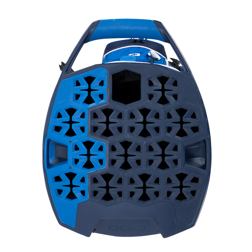 Silencer Hybrid Golf Bag '26 - View 6