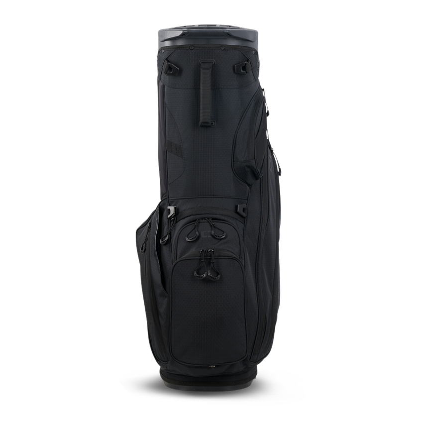 Silencer Hybrid Golf Bag '26 - View 2
