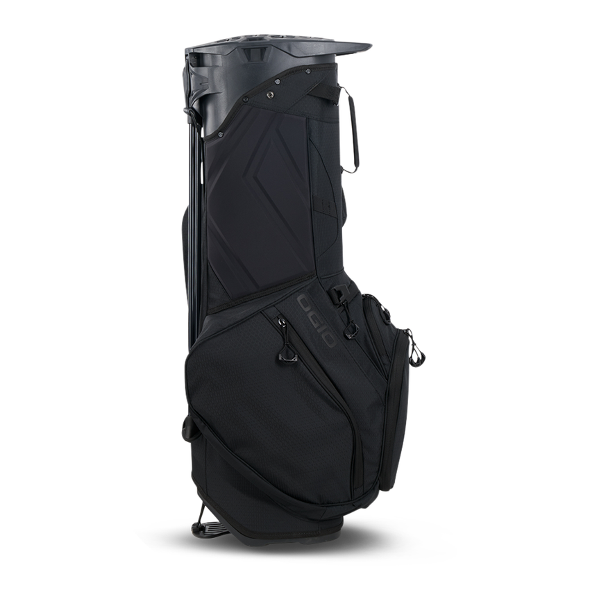 Silencer Hybrid Golf Bag '26 - View 4
