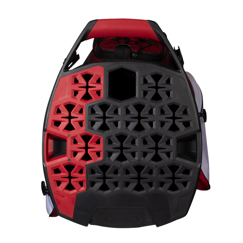 Silencer Hybrid Golf Bag '26 - View 6