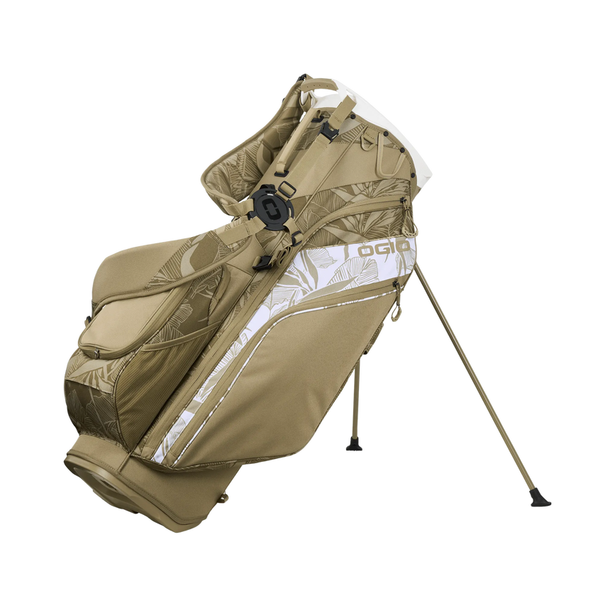 Woodē Hybrid Golf Bag - View 1