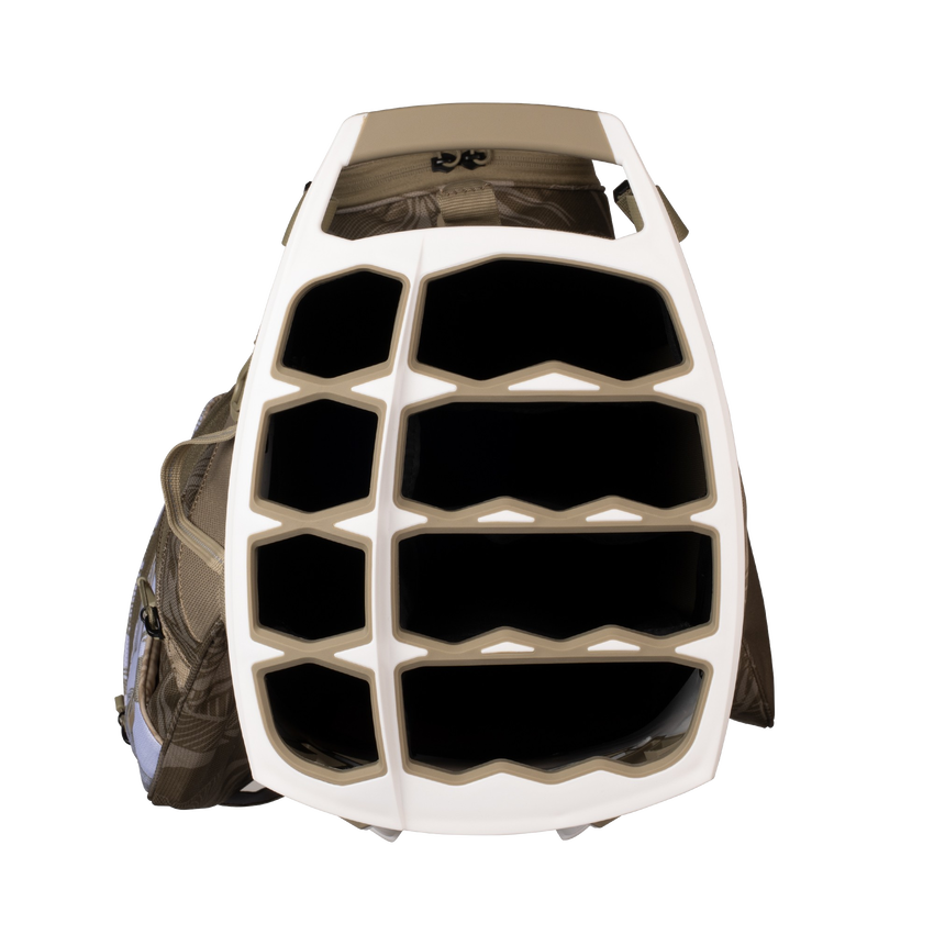 Woodē Hybrid Golf Bag - View 6