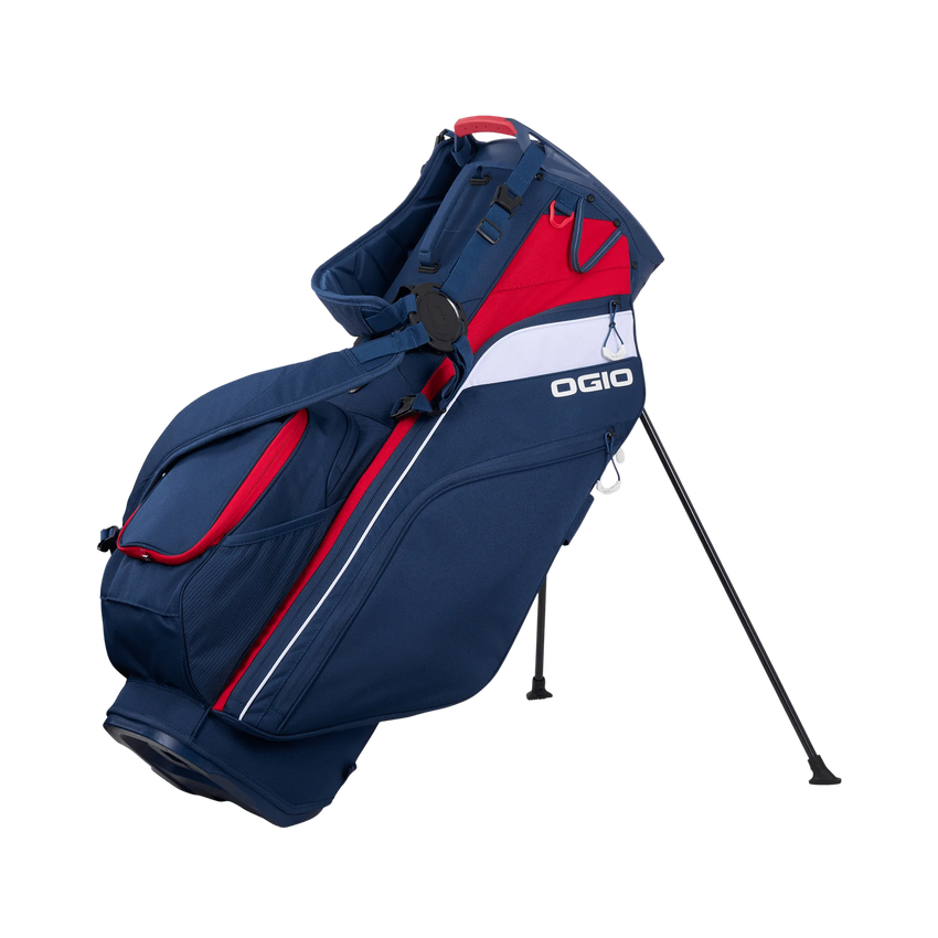 Woodē Hybrid Golf Bag - View 1