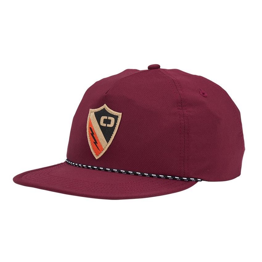 OGIO Shielded Rope Hat - View 1