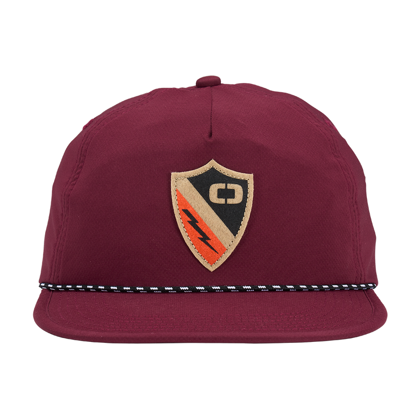 OGIO Shielded Rope Hat - View 2