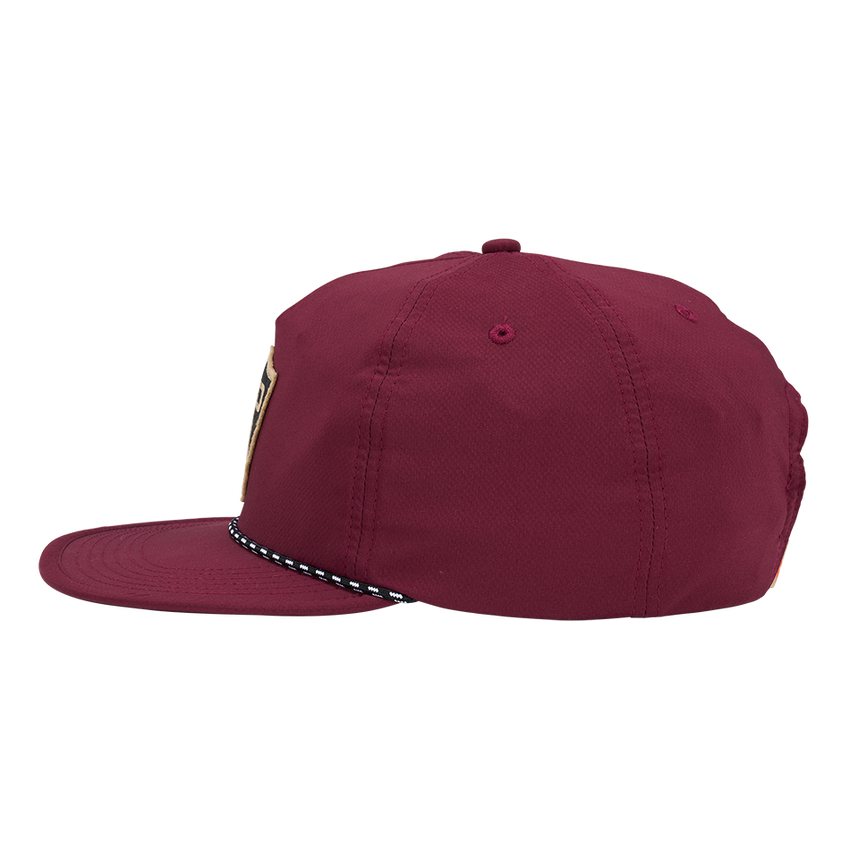 OGIO Shielded Rope Hat - View 4