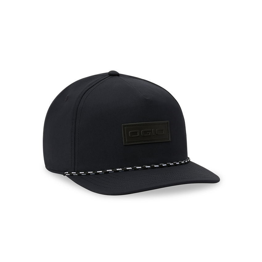 Alpha Icon Hat - View 1