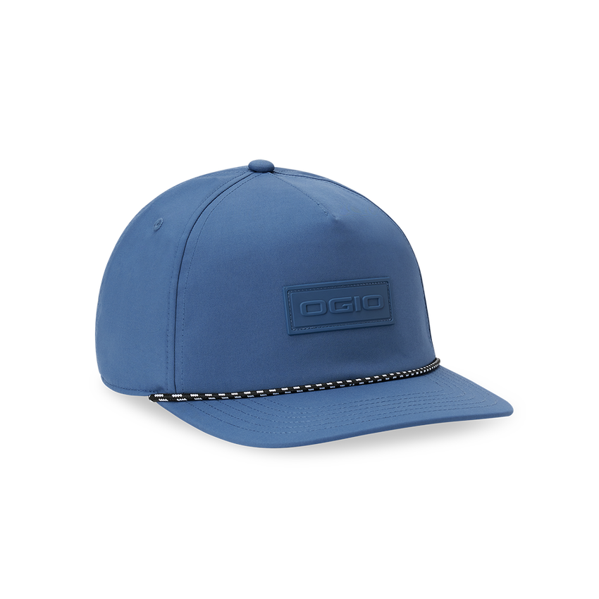 Alpha Icon Hat - View 1