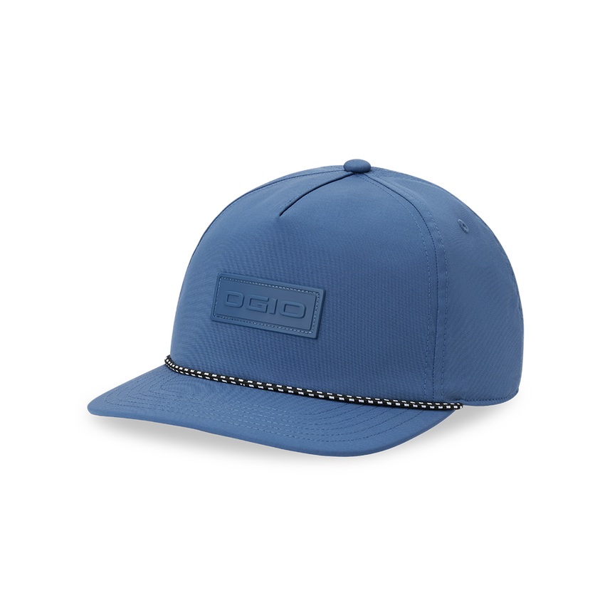 Alpha Icon Hat - View 2