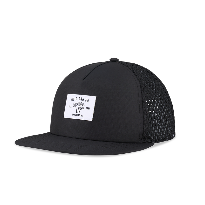 Alpha OBC Mesh Hat - View 2