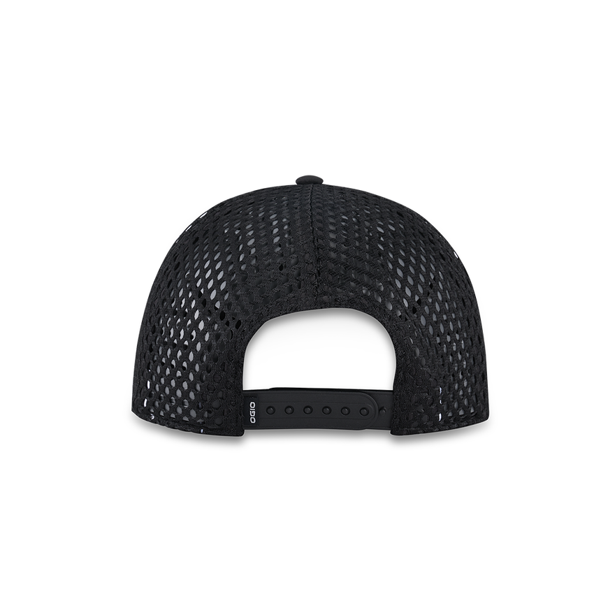 Alpha OBC Mesh Hat - View 3