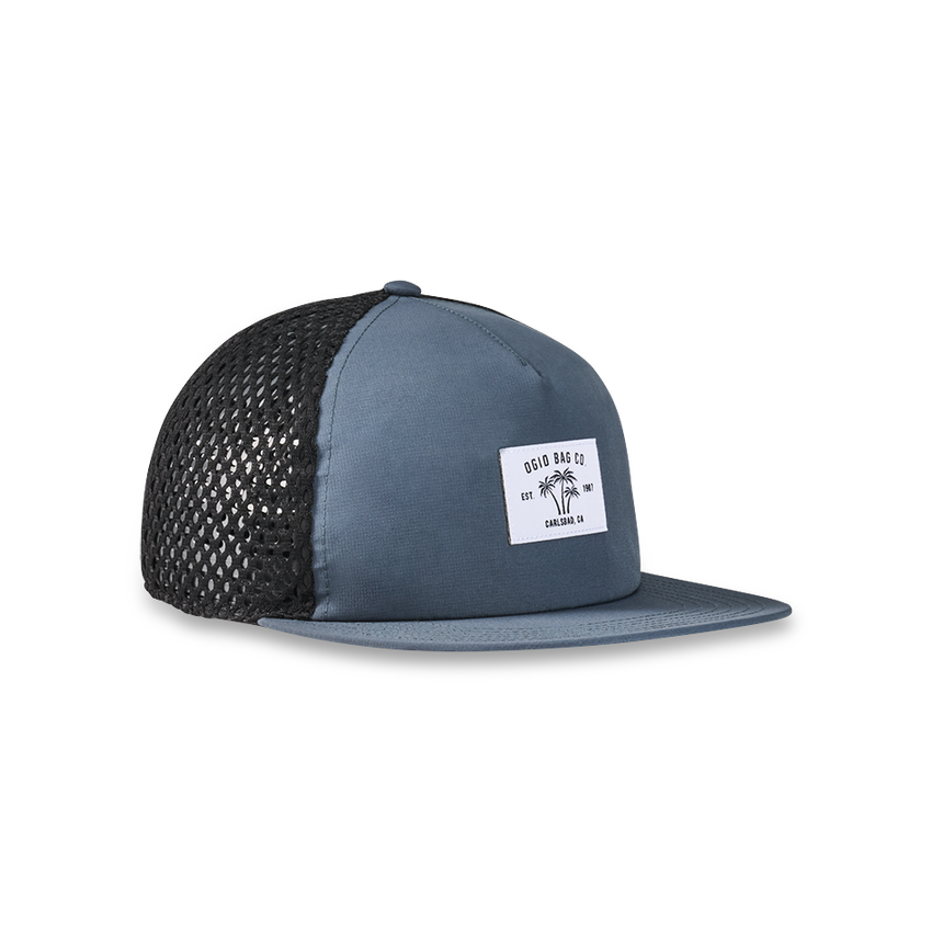 Alpha OBC Mesh Hat - View 1