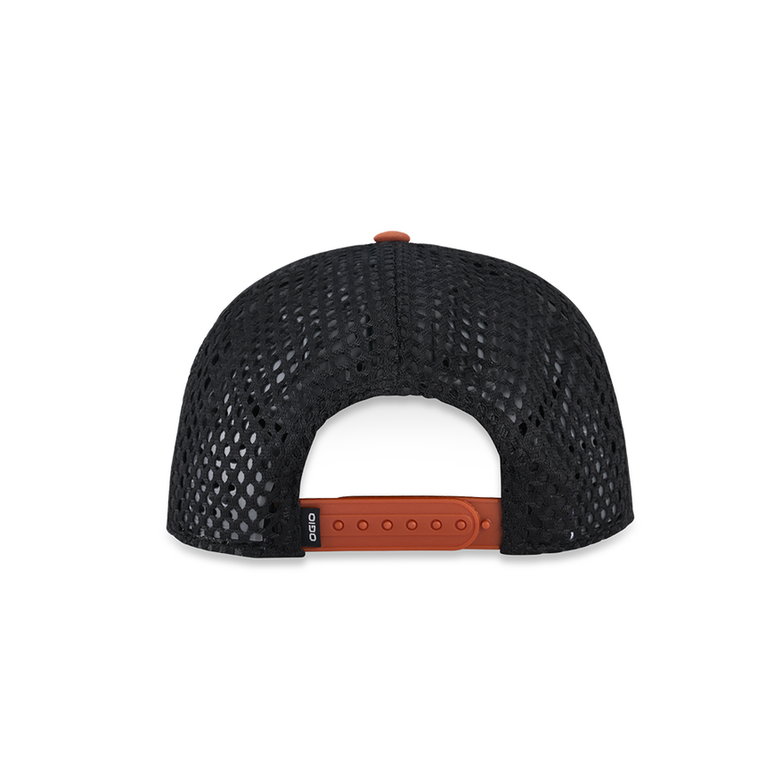 Alpha OBC Mesh Hat - View 3