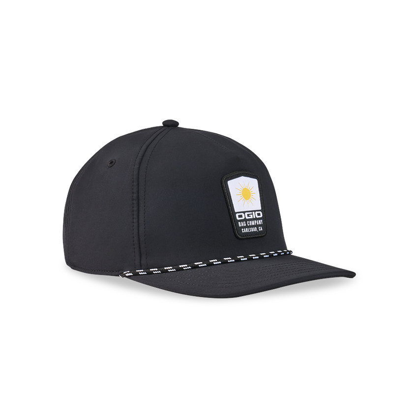 Alpha OBC Snapback - View 1