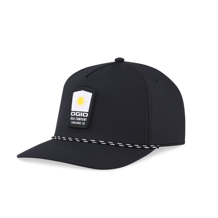 Alpha OBC Snapback - View 2