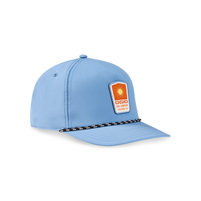 Alpha OBC Snapback - View 1