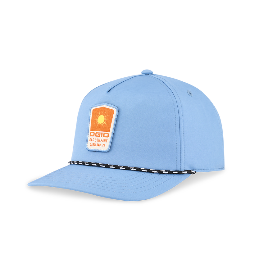 Alpha OBC Snapback - View 2