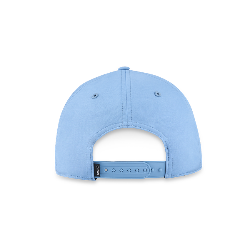 Alpha OBC Snapback - View 3